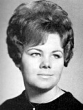 Diane McCaslin: class of 1970, Norte Del Rio High School, Sacramento, CA.